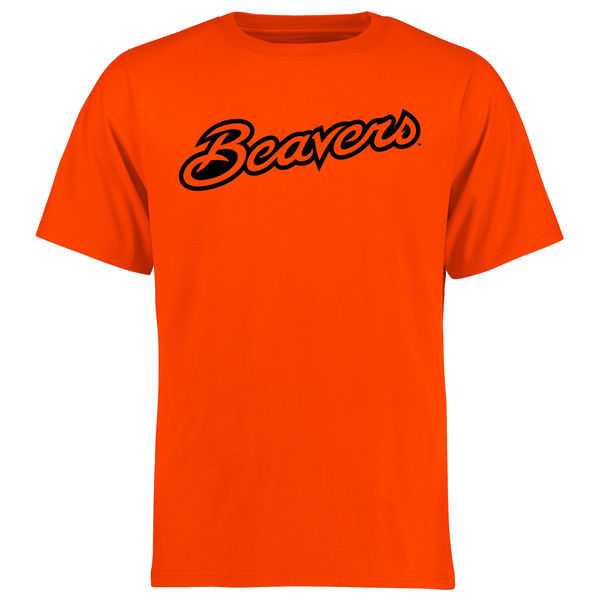 Oregon State Beavers Alternate Logo One WEM T-Shirt - Orange,We sell and wholesale Oregon State Beavers Alternate Logo One WEM T-Shirt - Orange on line form chian!